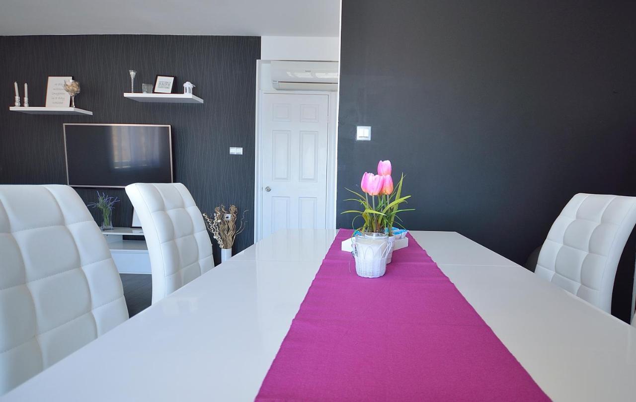 Apartman Staro Selo Primošten Exterior foto