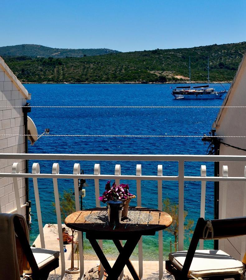 Apartman Staro Selo Primošten Exterior foto