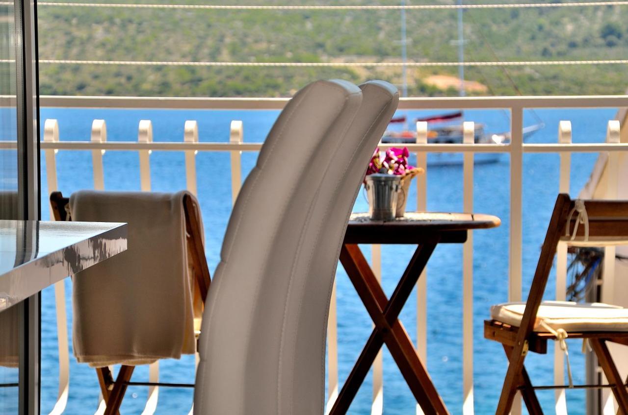 Apartman Staro Selo Primošten Exterior foto