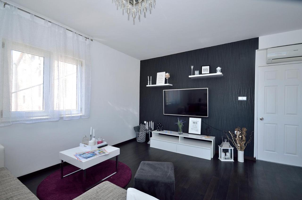 Apartman Staro Selo Primošten Exterior foto